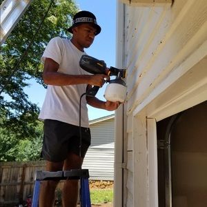 Meet your Posher, Preston